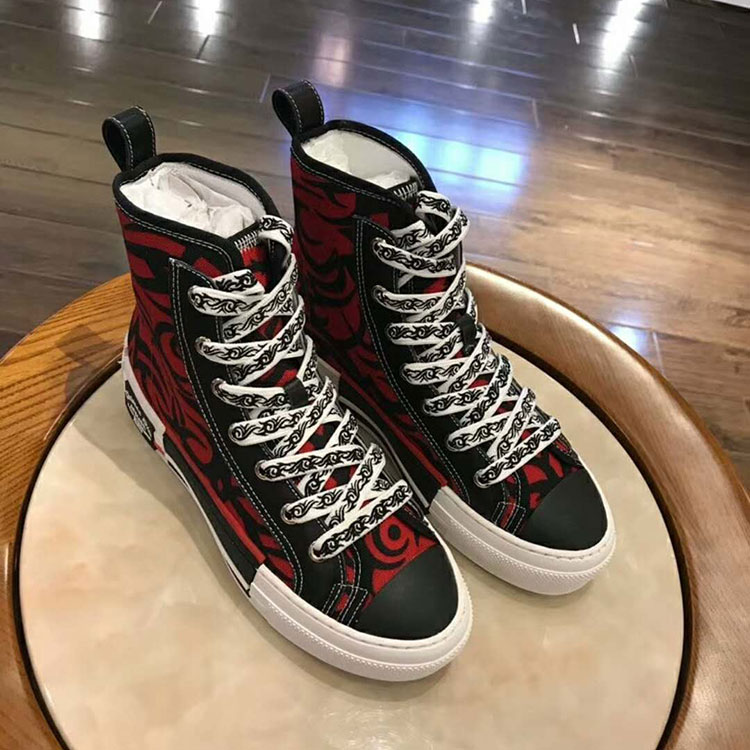 2019 Dior women Sneaker