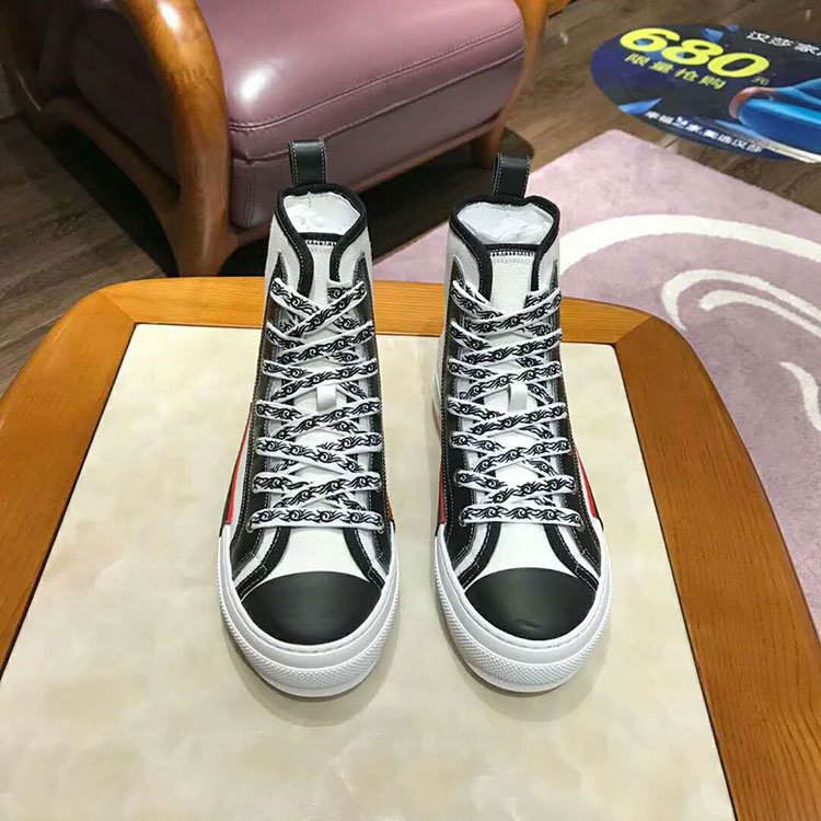 2019 Dior women Sneaker