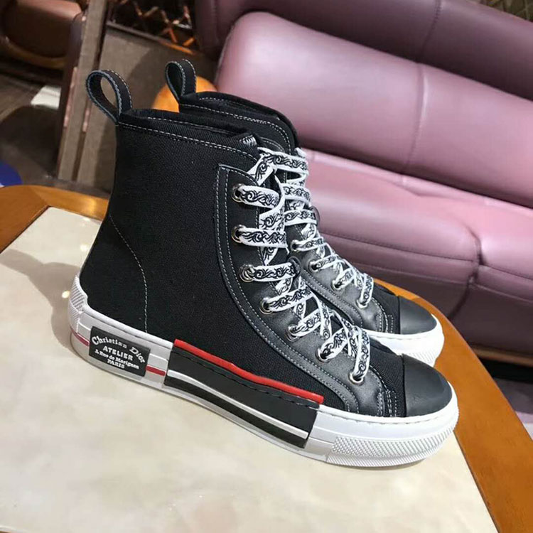 2019 Dior women Sneaker