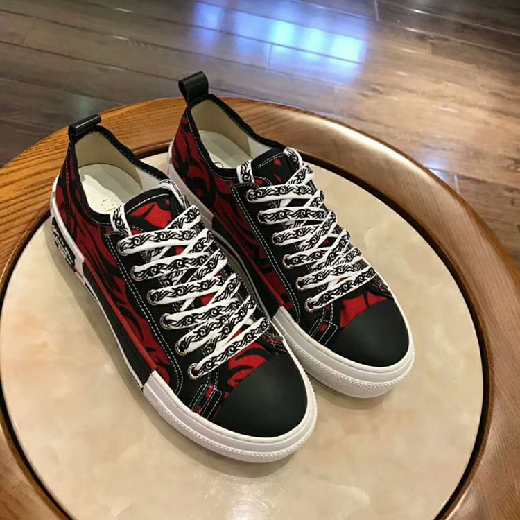 2019 Dior women Sneaker