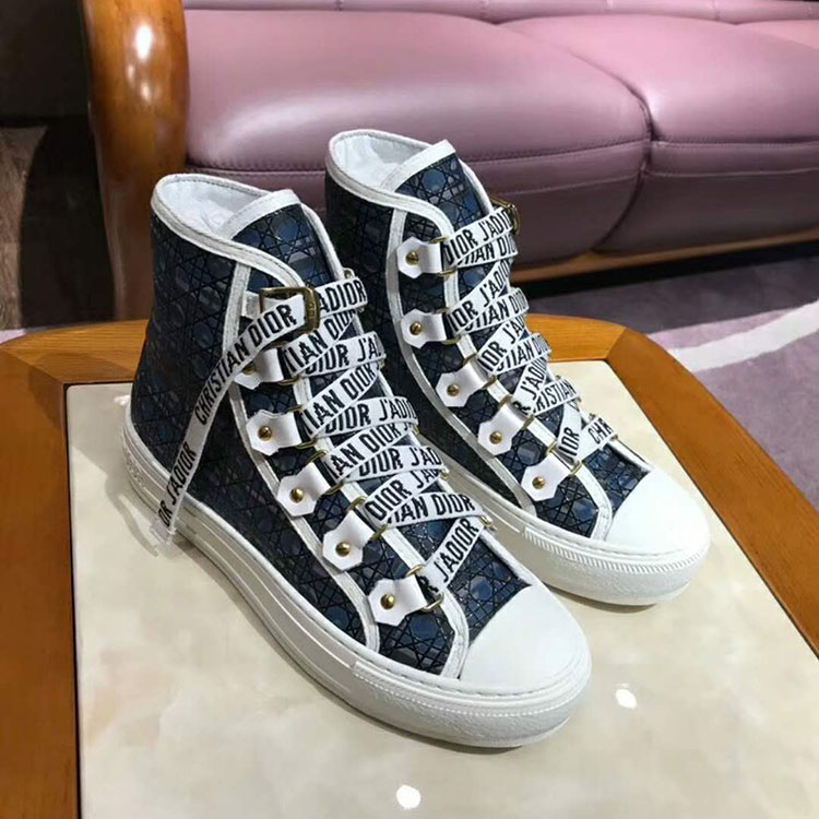 2019 Dior women Sneaker