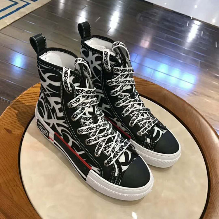 2019 Dior women Sneaker