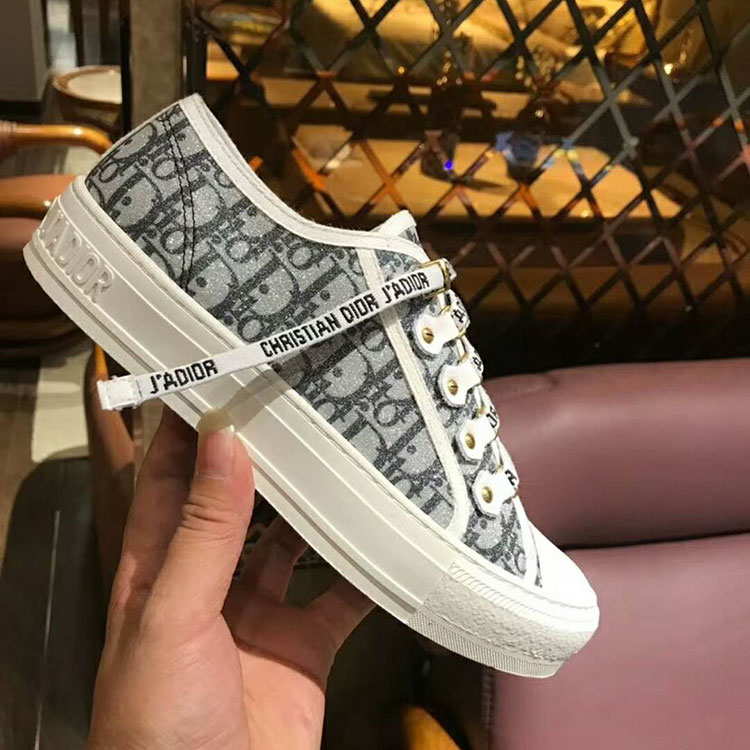 2019 Dior women Sneaker