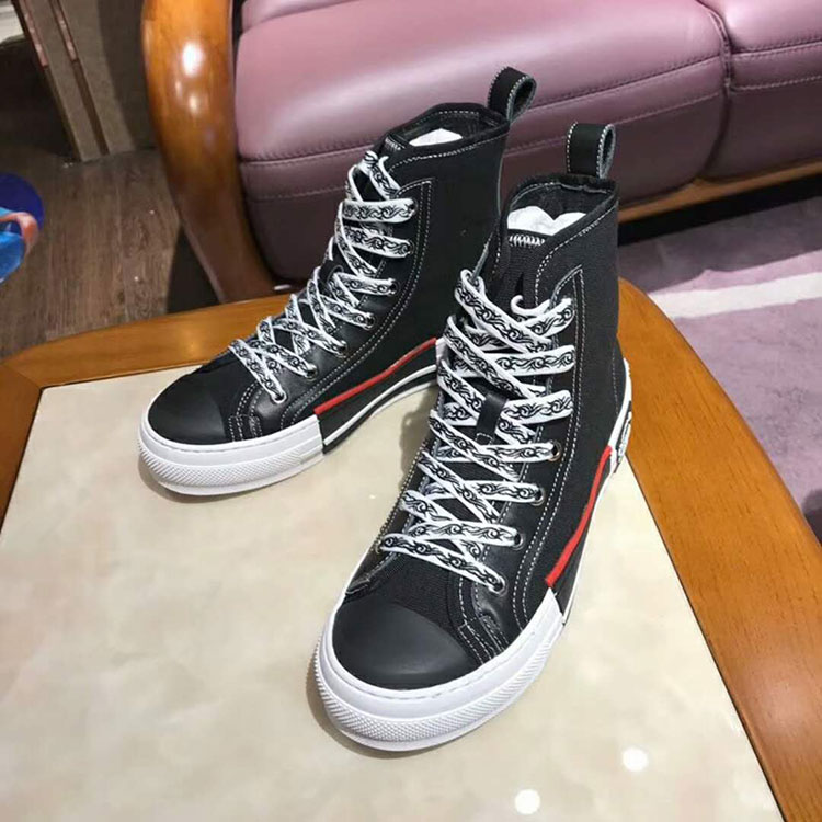 2019 Dior women Sneaker