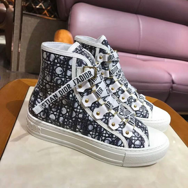 2019 Dior women Sneaker