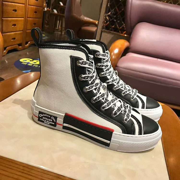 2019 Dior women Sneaker