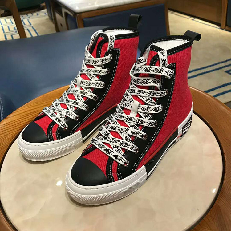 2019 Dior women Sneaker