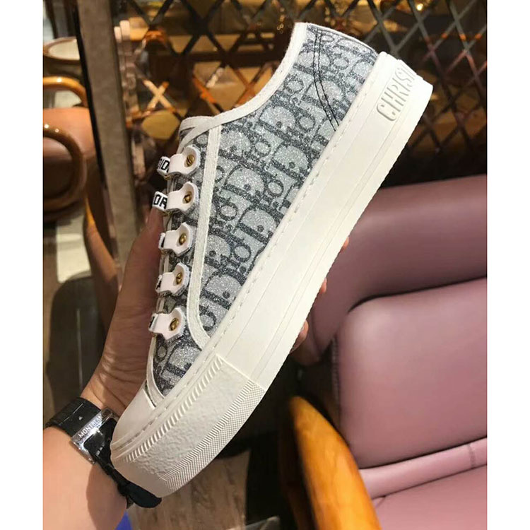 2019 Dior women Sneaker