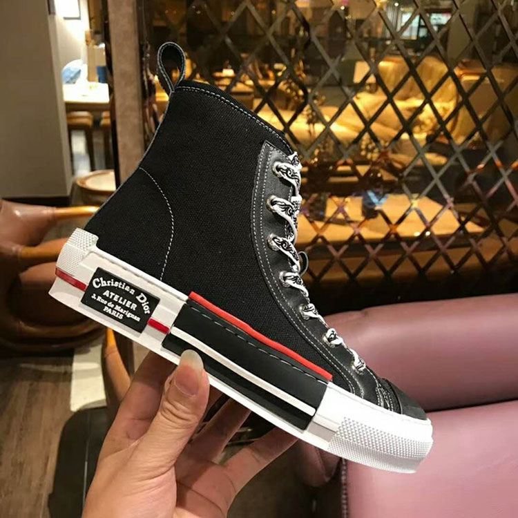 2019 Dior women Sneaker