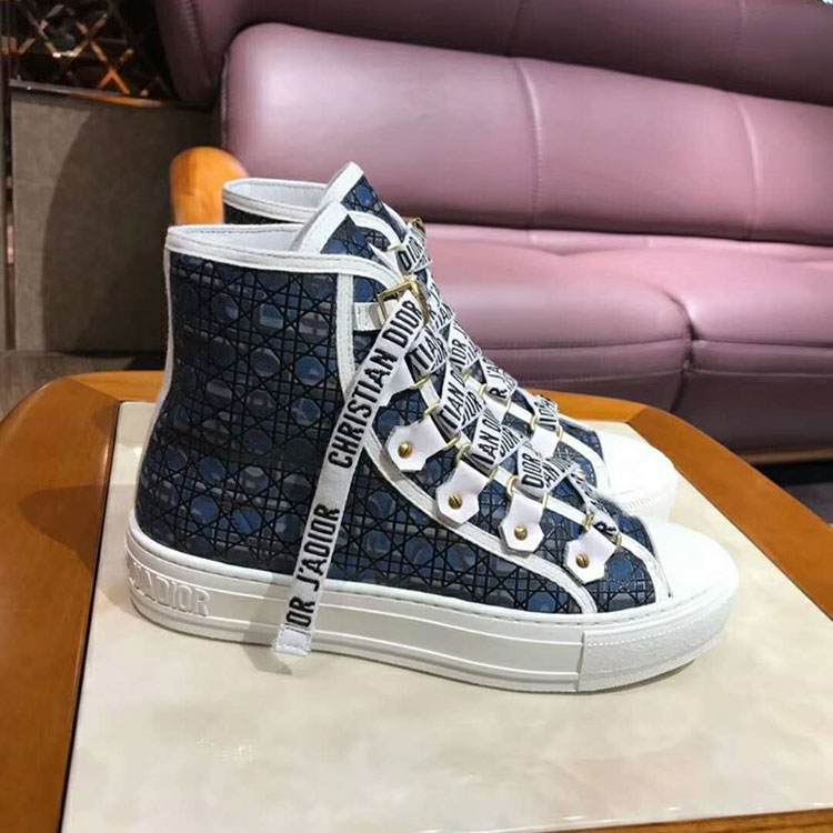 2019 Dior women Sneaker