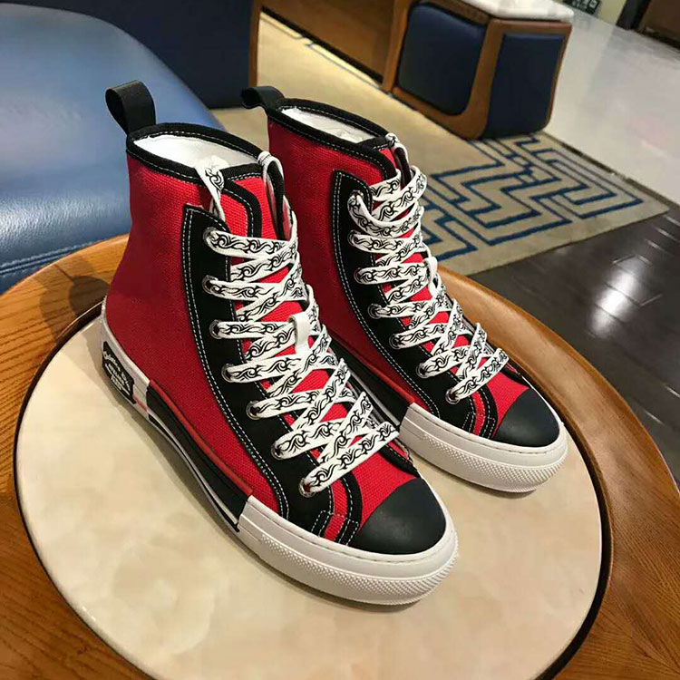 2019 Dior women Sneaker