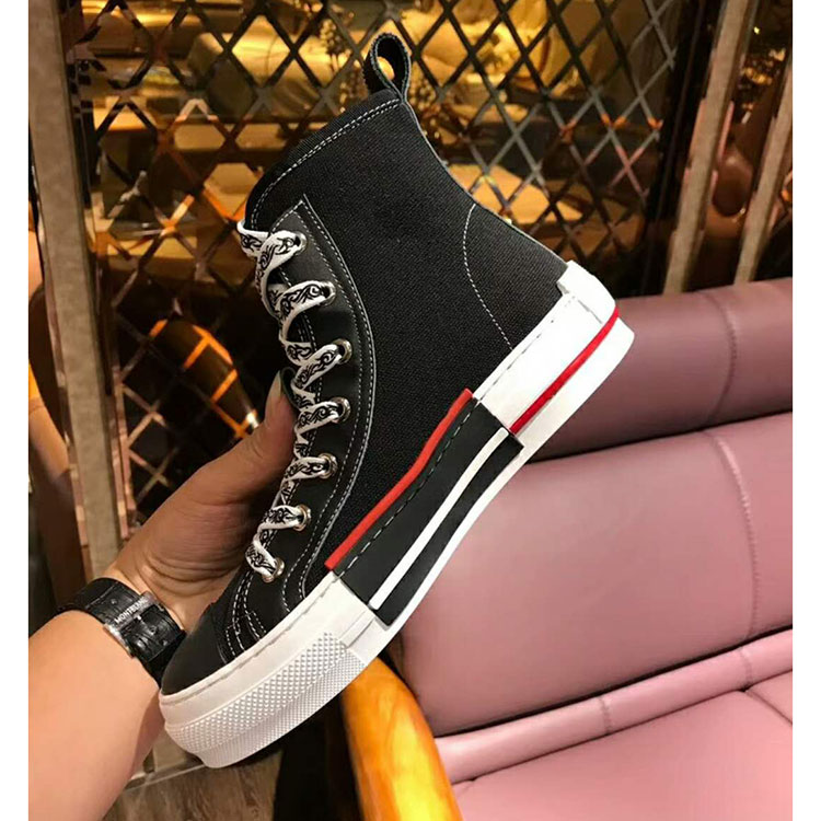 2019 Dior women Sneaker