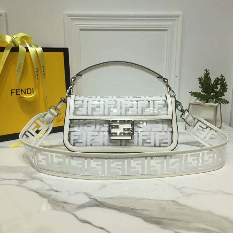 2019 Fendi Baguette