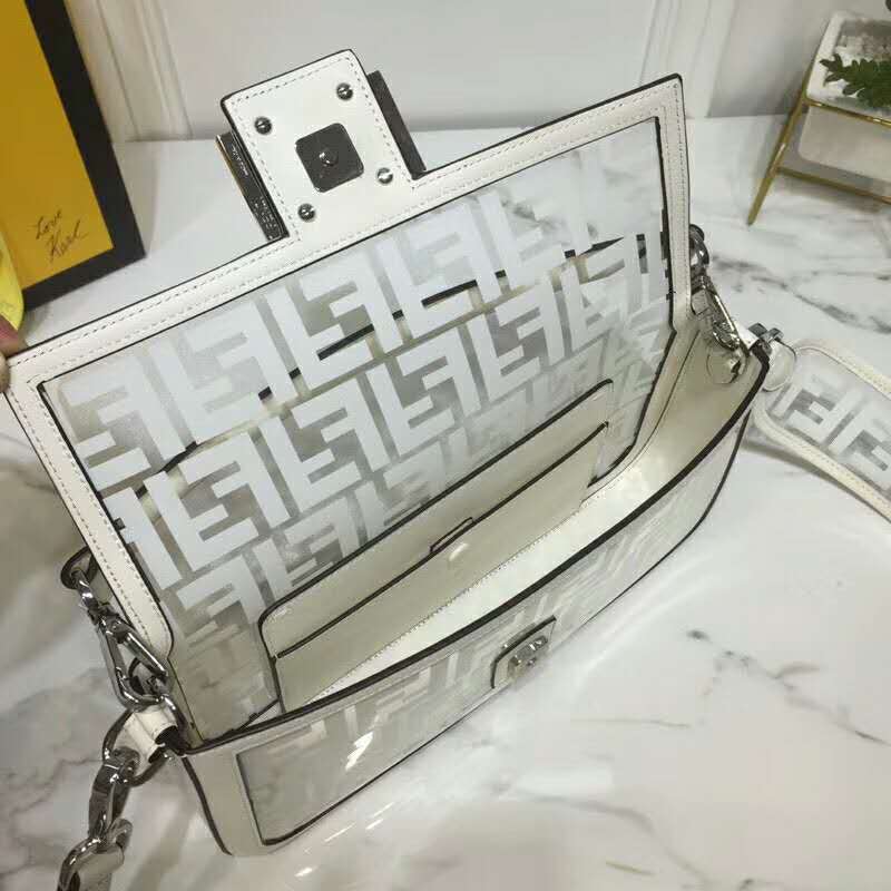 2019 Fendi Baguette