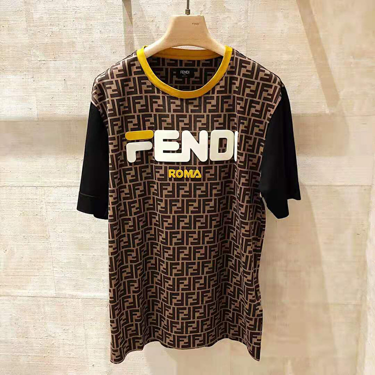 2019 Fendi Clothes