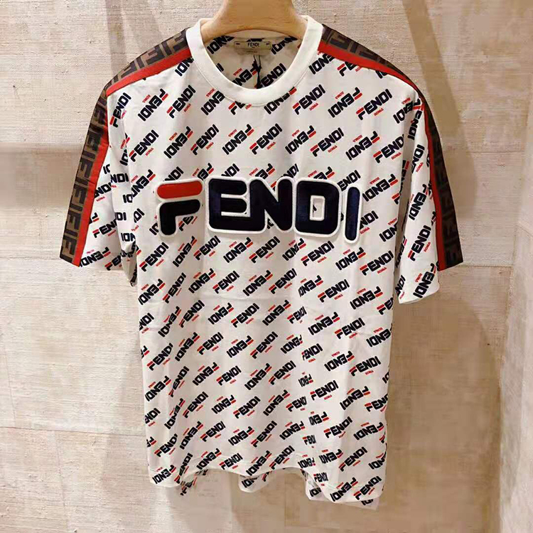 2019 Fendi Clothes