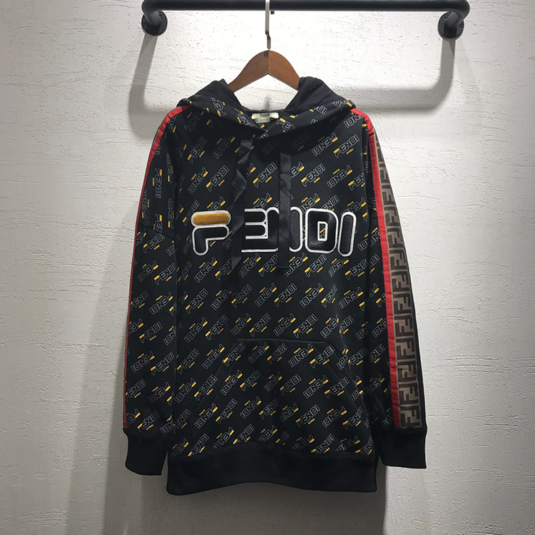 2019 Fendi Clothes