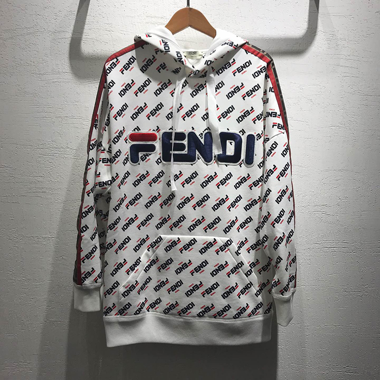 2019 Fendi Clothes