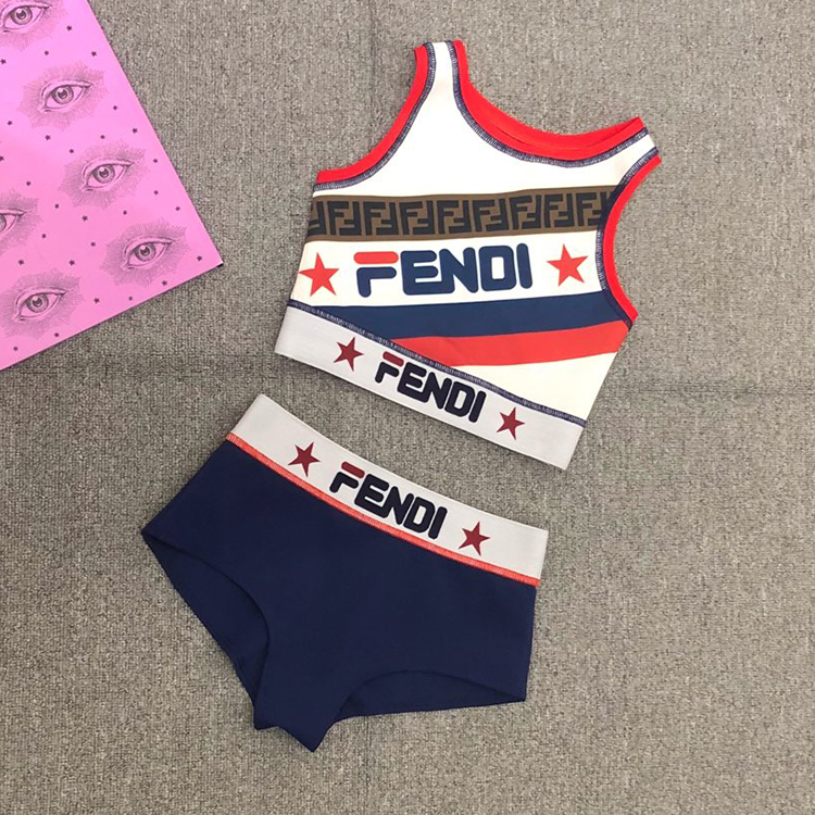 2019 Fendi Clothes