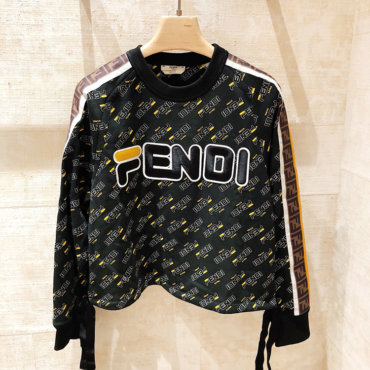 2019 Fendi Clothes