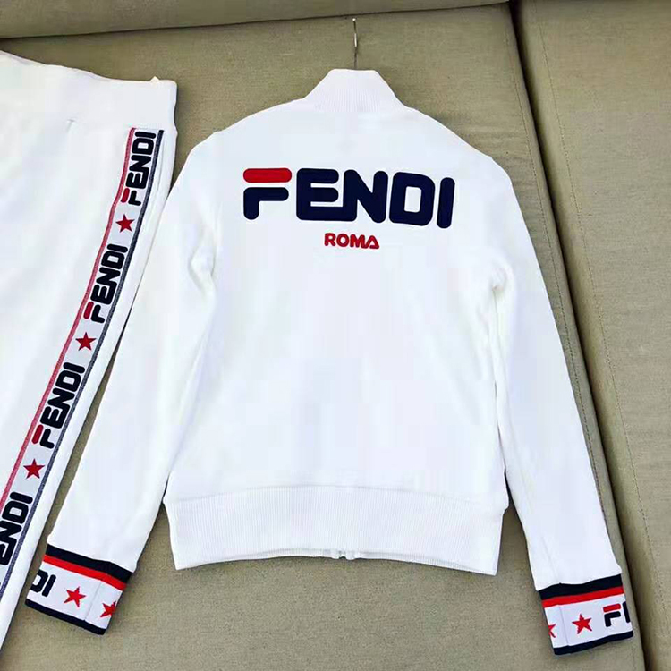 2019 Fendi Clothes