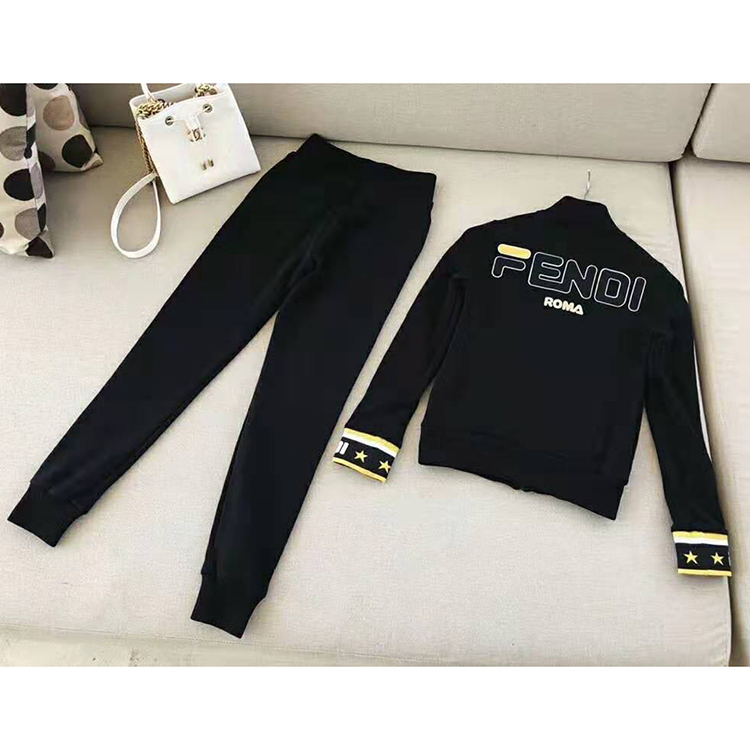 2019 Fendi Clothes