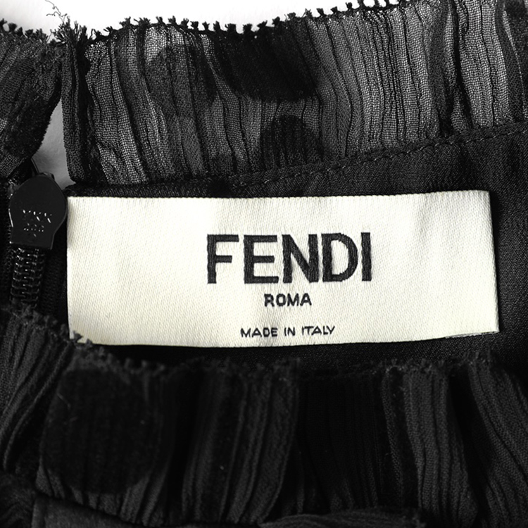 2019 Fendi Clothes