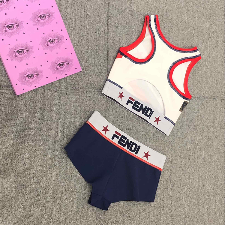 2019 Fendi Clothes