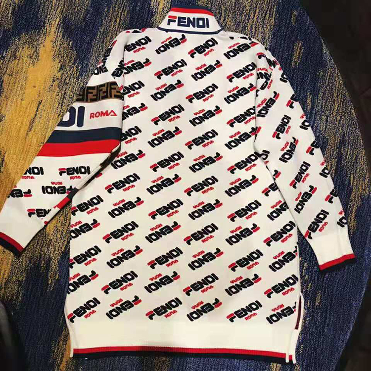 2019 Fendi Clothes