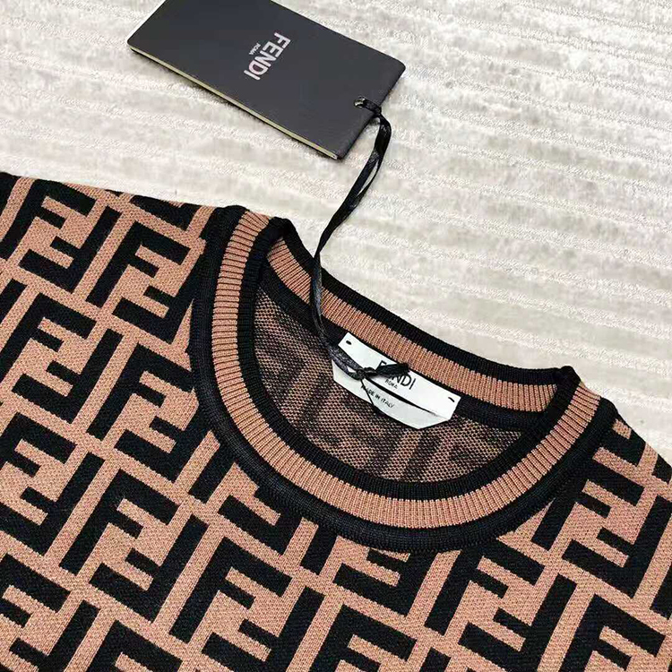 2019 Fendi Clothes