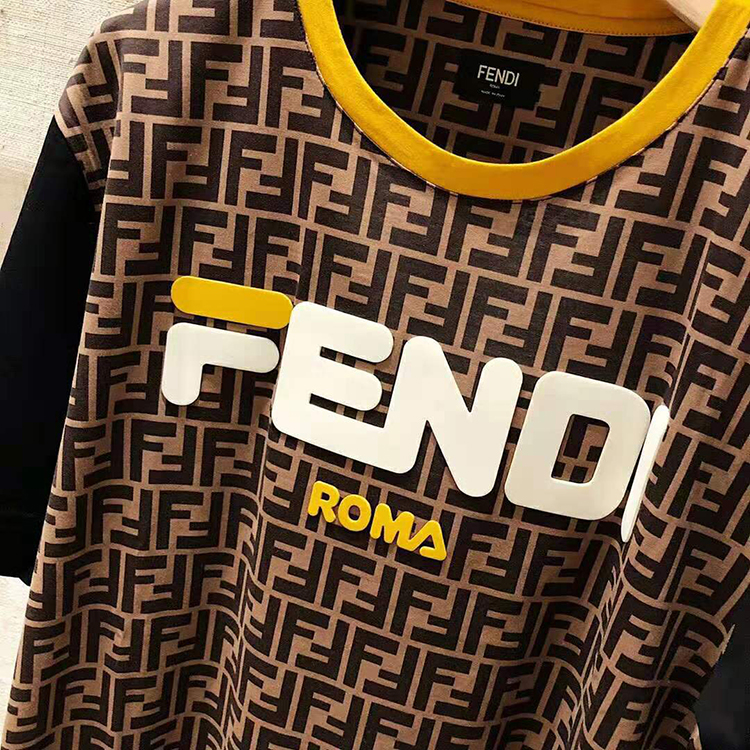 2019 Fendi Clothes