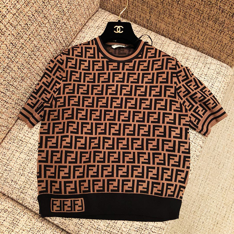 2019 Fendi Clothes