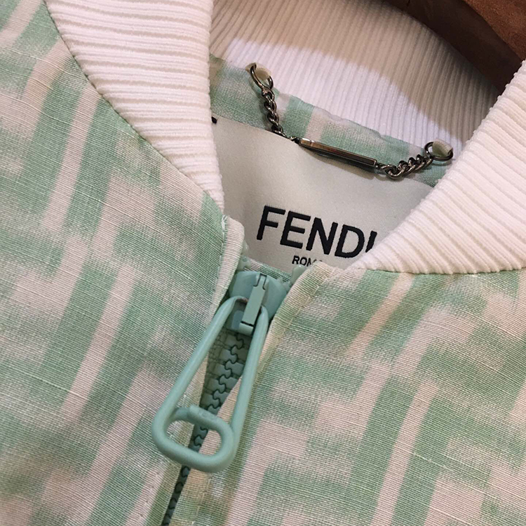 2019 Fendi Clothes