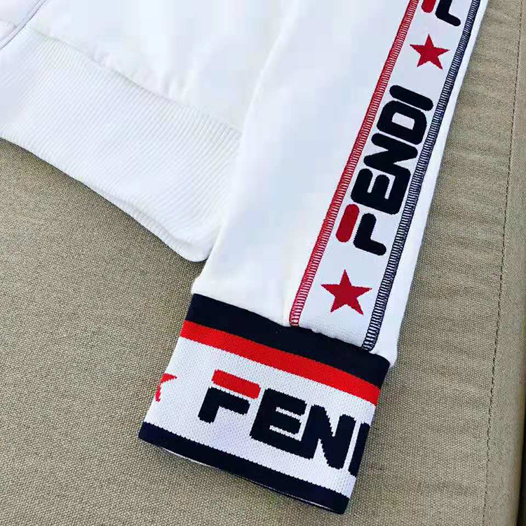 2019 Fendi Clothes