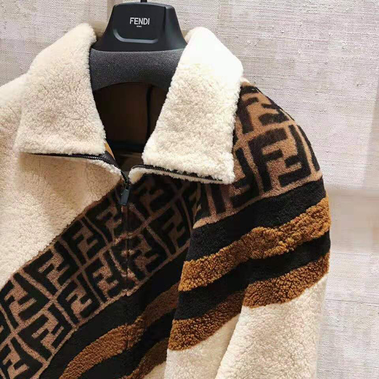 2019 Fendi Clothes