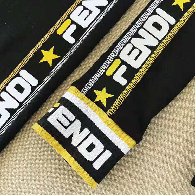 2019 Fendi Clothes