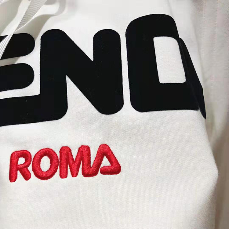 2019 Fendi Clothes