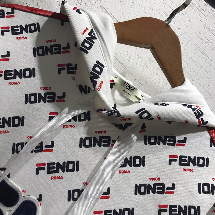 2019 Fendi Clothes