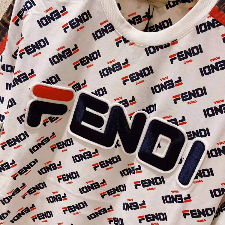 2019 Fendi Clothes