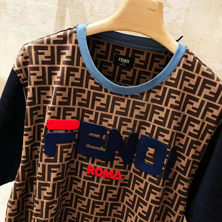 2019 Fendi Clothes