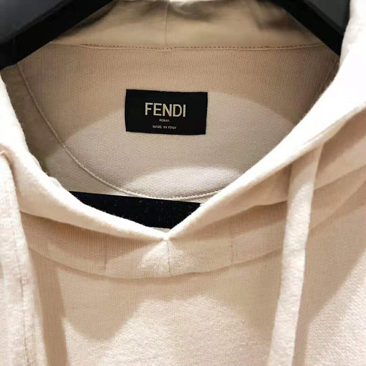 2019 Fendi Clothes