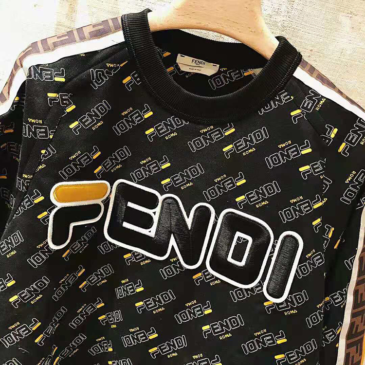 2019 Fendi Clothes