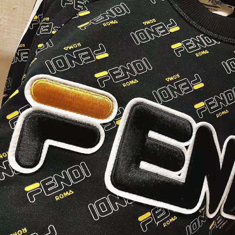 2019 Fendi Clothes