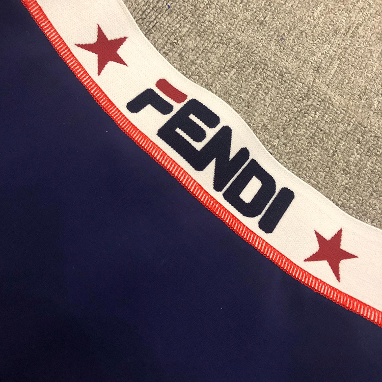 2019 Fendi Clothes