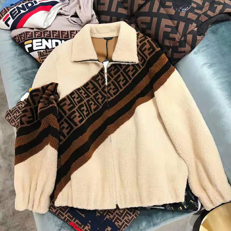 2019 Fendi Clothes