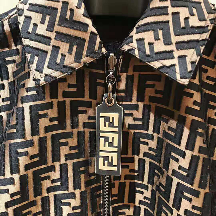 2019 Fendi Clothes