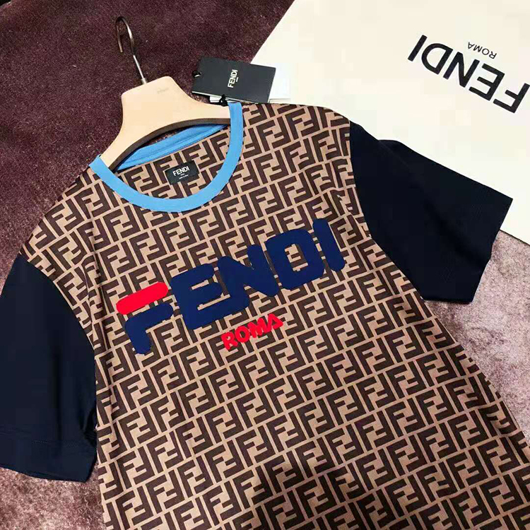 2019 Fendi Clothes