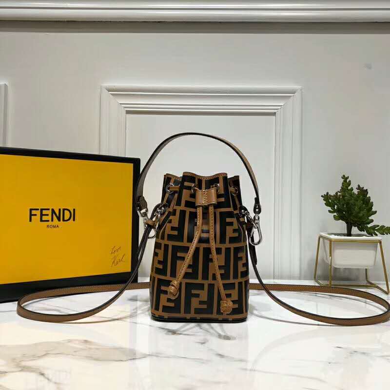 2019 Fendi MON TRESOR