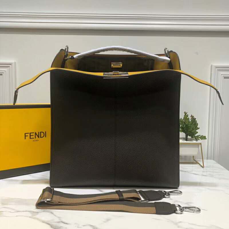 2019 Fendi Tote shoulder bag