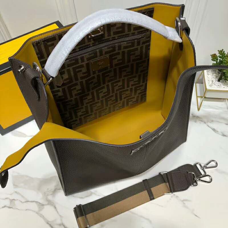 2019 Fendi Tote shoulder bag